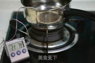 为身边的他做一次冰激淋吧！（超简单版）的做法步骤：3