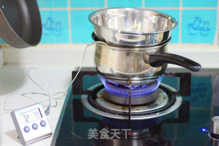 为身边的他做一次冰激淋吧！（超简单版）的做法步骤：4