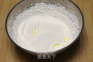 为身边的他做一次冰激淋吧！（超简单版）的做法步骤：5