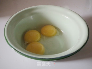 冰雪乐园---布朗尼纸杯蛋糕的做法步骤：2