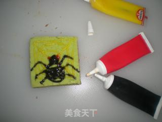 立方体菜汁蛋糕的做法步骤：16