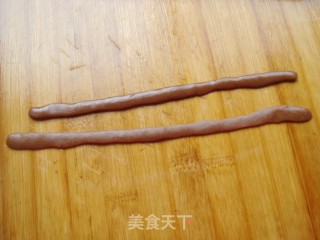 瑞雪兆丰年【情景创意饼干】的做法步骤：11