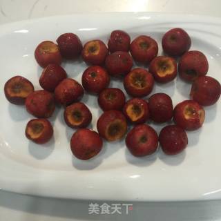 雪里红的做法步骤：1