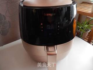 胡萝卜丸子的做法步骤：7