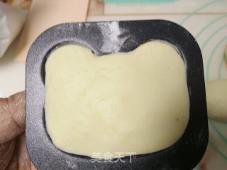 南瓜饼的做法步骤：8