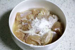 咖喱鸡饭的做法步骤：1