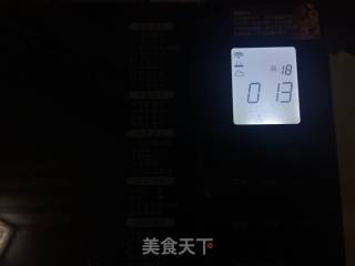 全麦照烧鸡腿三文治的做法步骤：4