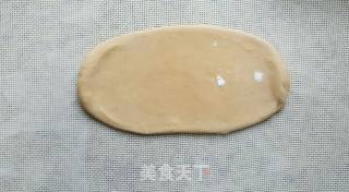 激情夏日篇~贝果青蛙的做法步骤：6