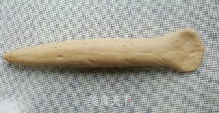 激情夏日篇~贝果青蛙的做法步骤：8