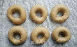 激情夏日篇~贝果青蛙的做法步骤：9