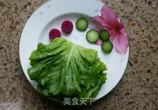 激情夏日篇~贝果青蛙的做法步骤：14