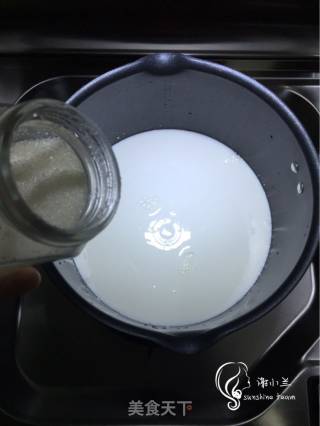 自制酸奶的做法步骤：1