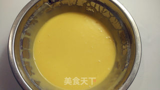 春日樱之恋——五重奏慕斯蛋糕的做法步骤：4