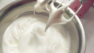 春日樱之恋——五重奏慕斯蛋糕的做法步骤：5