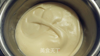 春日樱之恋——五重奏慕斯蛋糕的做法步骤：7