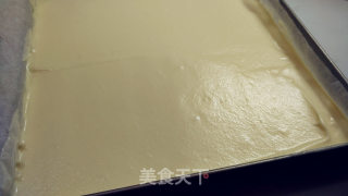 春日樱之恋——五重奏慕斯蛋糕的做法步骤：8