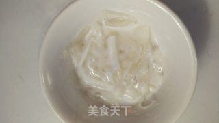 春日樱之恋——五重奏慕斯蛋糕的做法步骤：14