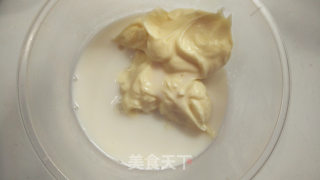 春日樱之恋——五重奏慕斯蛋糕的做法步骤：15
