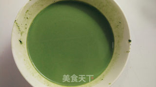 春日樱之恋——五重奏慕斯蛋糕的做法步骤：20