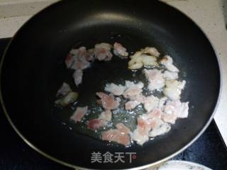 蓝瘦香菇的做法步骤：4