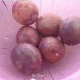 百香果蜜做法和储存办法的做法步骤：1