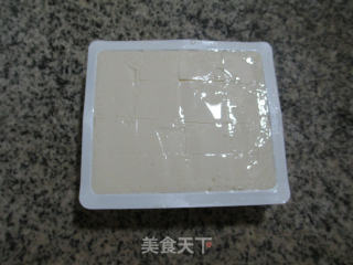 黄蚬豆腐汤的做法步骤：2