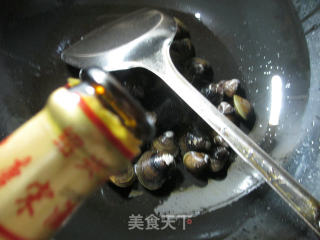 黄蚬豆腐汤的做法步骤：3