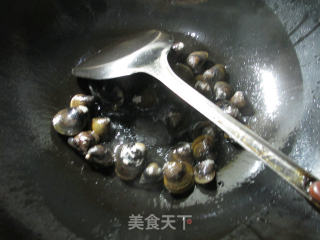 黄蚬豆腐汤的做法步骤：4