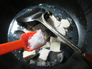 黄蚬豆腐汤的做法步骤：6