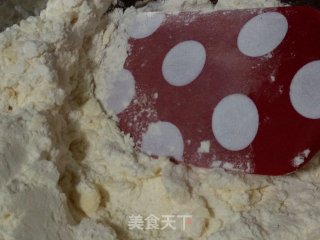 法式苹果塔的做法步骤：1