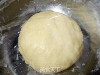法式苹果塔的做法步骤：2