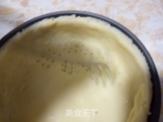 法式苹果塔的做法步骤：6