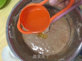 海绵纸杯猫头鹰的做法步骤：4
