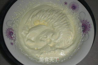 提拉米苏的做法步骤：10