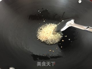 凉拌金针菇海带的做法步骤：7