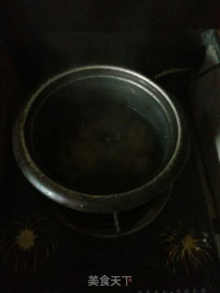 补血补气茶的做法步骤：2