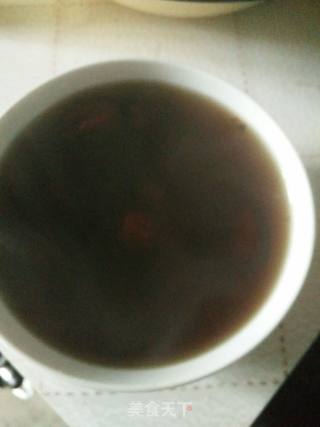 补血补气茶的做法步骤：3