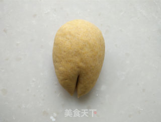 懒蛋蛋豆沙包的做法步骤：11