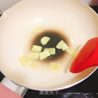 爆炒牛肉的做法步骤：4