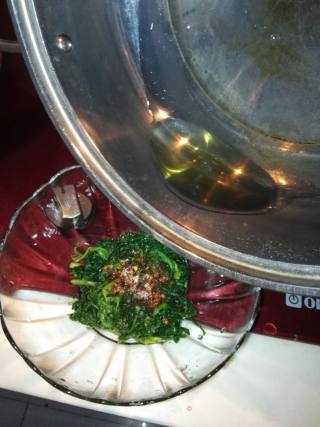 西北扁豆面，又名灰豆面的做法步骤：8
