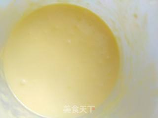 香酥美味下午茶家中享DIY蛋挞的做法步骤：6
