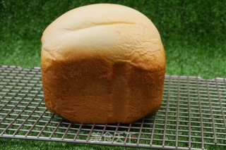 盛夏的果实~冰淇淋土司的做法步骤：10