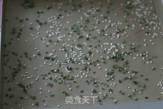 香葱肉松蛋糕卷的做法步骤：7
