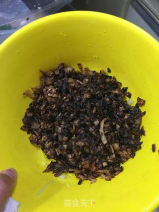 卤肉饭的做法步骤：2