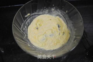 抹茶磅蛋糕的做法步骤：2