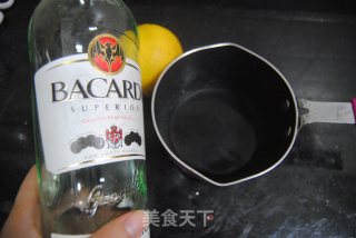 抹茶磅蛋糕的做法步骤：12