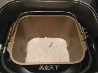 雏菊蛋黄酥的做法步骤：2