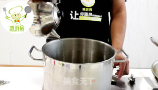 懒人罗宋汤，秋冬浓缩精华--威厨艺的做法步骤：8