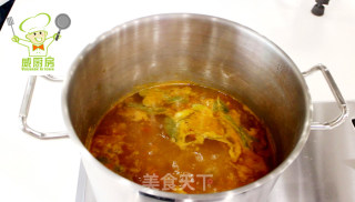 懒人罗宋汤，秋冬浓缩精华--威厨艺的做法步骤：11