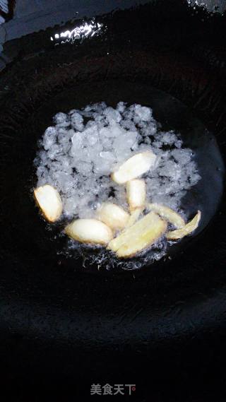 排骨什锦焖饭的做法步骤：3